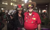 Fresno Dixieland Society: Sounds of Mardi Gras 2016