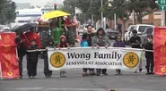 Fresno Chinatown: Chinese New Year Parade & Festival