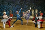 Sleeping Beauty Coming to Visalia Fox Theatre
