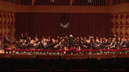 Video thumbnail: Valley PBS Community byYou Fresno Community Concert Band: Let the Bells Ring
