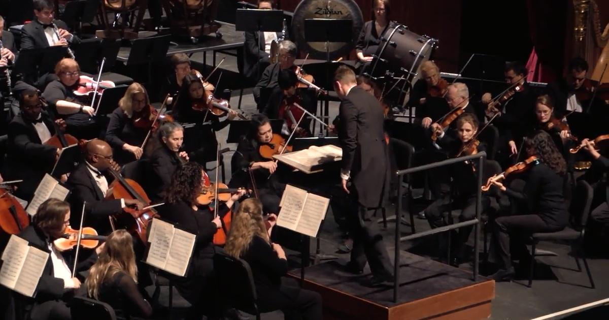 Valley PBS Community byYou | Tulare County Symphony: Fiddling Fun ...