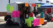 Sanger Blossom Trail Festival 2017