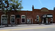 Reedley Opera House