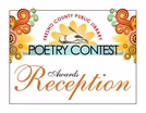 Fresno County Public Library Poetry Contest