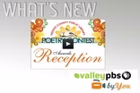 What's New - Fresno County Public Library Poetry Contest