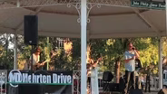 Mehrten Drive Band