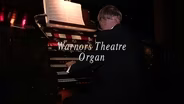 Warnors Theater Organ