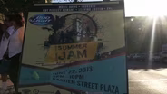 Visalia Summer Jam