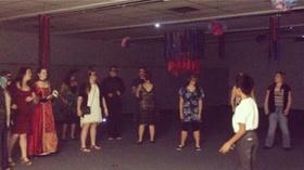 Video thumbnail: byYou Diversity Masquerade Ball: Teen Read Week