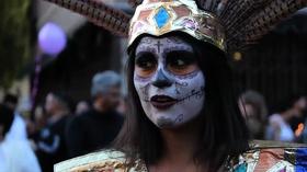 Video thumbnail: byYou Diversity Dia de los Muertos