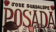 Arte Americas: Posada 100
