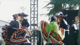 Video thumbnail: byYou Diversity El Bracero / Mariachi Opera