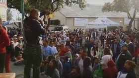 Video thumbnail: byYou Diversity The Posada Con Los Malandrines Festival