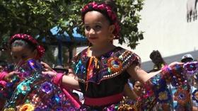 Video thumbnail: byYou Diversity Cinco de Mayo 2015