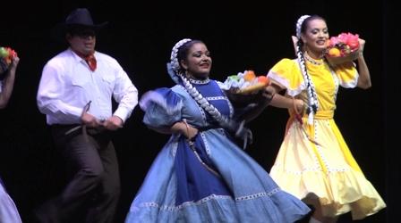 Video thumbnail: Valley PBS Community byYou Navidad Folkorica