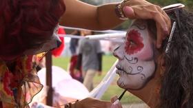 Video thumbnail: byYou Diversity Dia de los Muertos Celebration