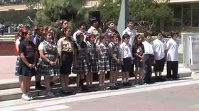 Video thumbnail: byYou Diversity CSU Fresno Armenian Commemoration