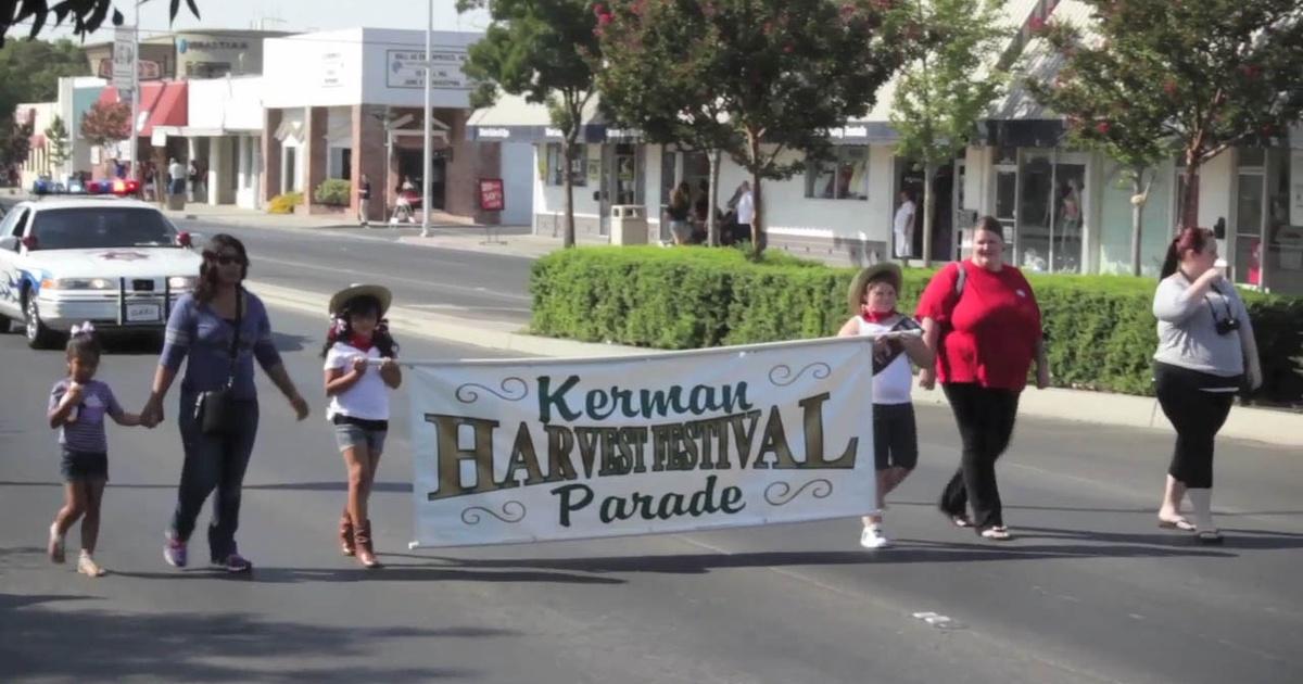 byYou Diversity Kerman Harvest Festival PBS