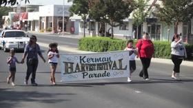 Video thumbnail: byYou Diversity Kerman Harvest Festival
