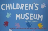 Children's Museum of the Sierra