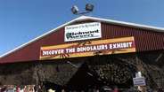 The Big Fresno Fair: Discover the Dinosaurs