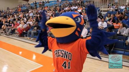 Video thumbnail: Valley PBS Community byYou PacWest Magazine: Introducing Fresno Pacific University