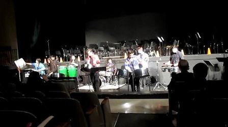 Video thumbnail: Valley PBS Community byYou Roosevelt School of the Arts: Yumbambe