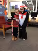Porterville City Library: Read Across America