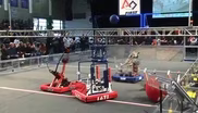 FIRST Robotics Competition