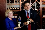 Fresno State Wines Win Awards