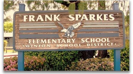 Video thumbnail: Valley PBS Community byYou Frank Sparkes Blue Ribbon Award
