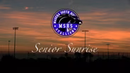 Madera South High: Senior Sunrise 2015