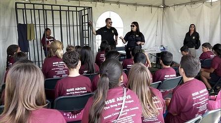 Video thumbnail: Valley PBS Community byYou Atwater Elementary Drugstore Project