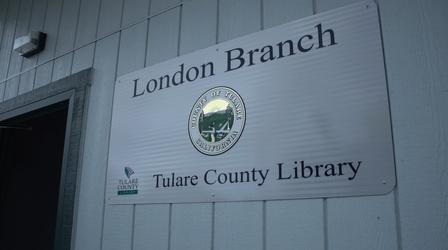 Video thumbnail: Valley PBS Community byYou London Library Opens