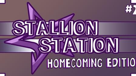 Video thumbnail: Valley PBS Community byYou Madera South High: Stallion Station - Homecoming Edition