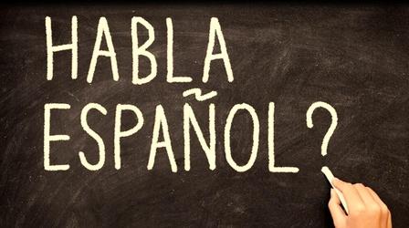 Video thumbnail: Valley PBS Community byYou Bilingual Education