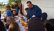 Quail Lake: Agriculture Day