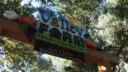Valley Farm at the Fresno Chaffee Zoo