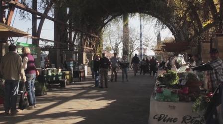 Video thumbnail: Valley PBS Community byYou Vineyard Farmers Market