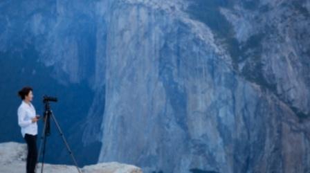 Video thumbnail: Valley PBS Community byYou Sierra Art Trails: Taft Point