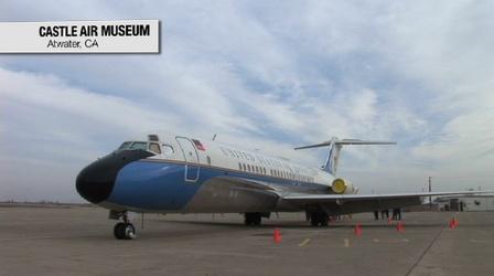 Video thumbnail: Valley PBS Community byYou Castle Air Museum