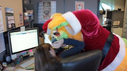 Video thumbnail: Valley PBS Community byYou Fresno Grizzlies: I Hate the Off-Season 5 - Episode 6