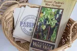 Madera Wine Trail: Feb. 2014 