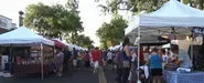 Old Town Clovis Farmers Market