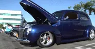 Rods on the Bluff