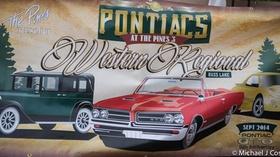 Video thumbnail: byYou Exploration Pontiac Western Regional 2014
