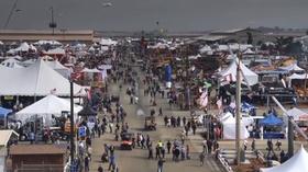 Video thumbnail: byYou Exploration World Ag Expo 2015