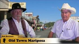Video thumbnail: byYou Exploration The Old Town Mariposa Show: Mariposa County Fair Preview