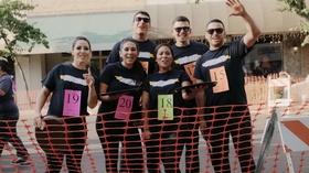 Video thumbnail: byYou Exploration Waiters Race 2015