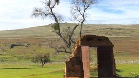 Video thumbnail: byYou Exploration Mariposa Co. Arts Council: Mariposa's Doors by Ray Colliver